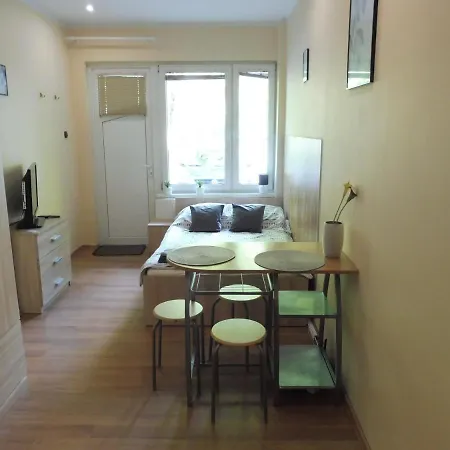Alek-Gdynia Realizujemy Bon Turystyczny Apartment Exterior photo