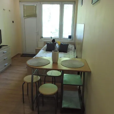 Alek-Gdynia Realizujemy Bon Turystyczny Apartment Exterior photo