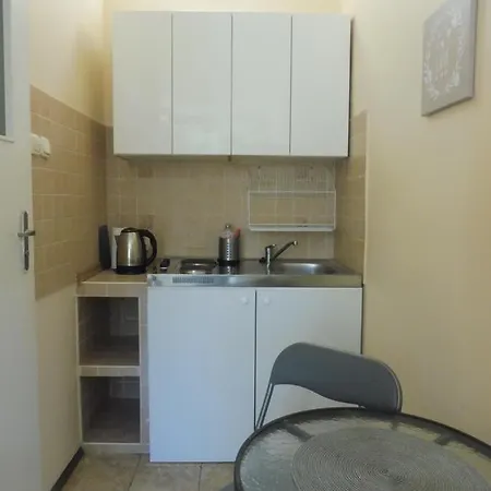 Alek-Gdynia Realizujemy Bon Turystyczny Apartment Exterior photo