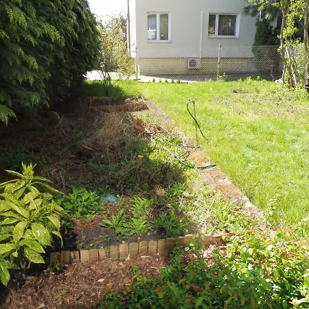 Alek-Gdynia Realizujemy Bon Turystyczny Apartment Exterior photo
