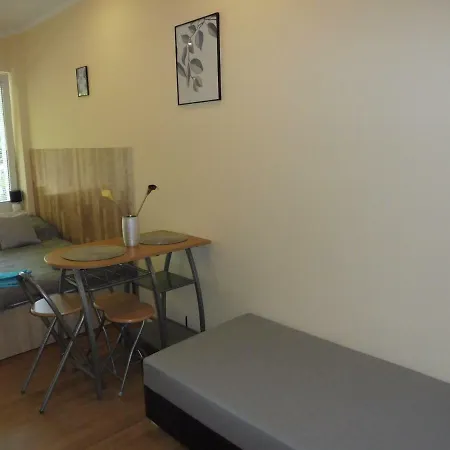 Alek-Gdynia Realizujemy Bon Turystyczny Apartment Exterior photo