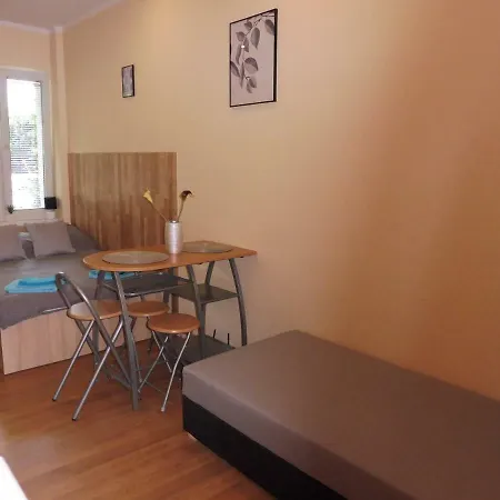 Alek-Gdynia Realizujemy Bon Turystyczny Apartment Exterior photo