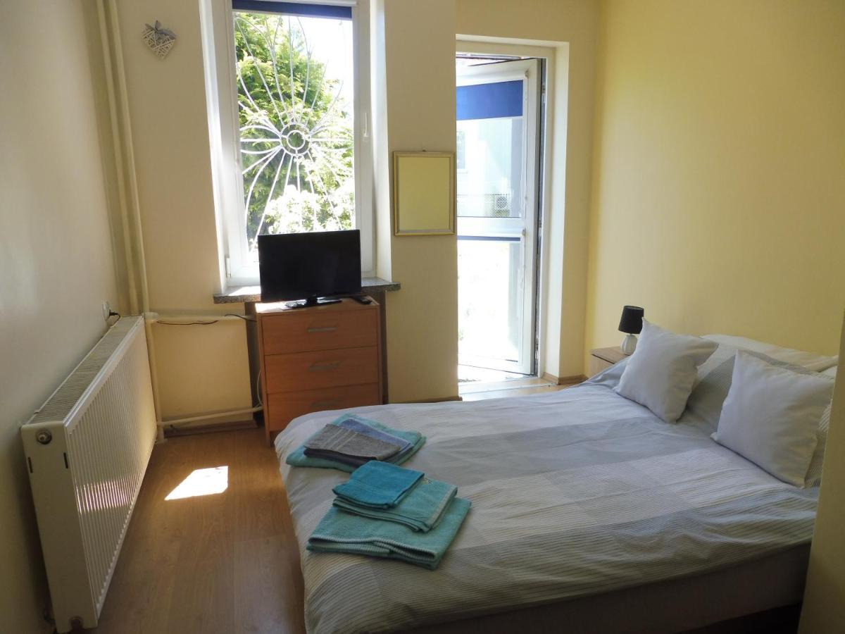 Homestay Alek-gdynia Realizujemy Bon Turystyczny Gdynia