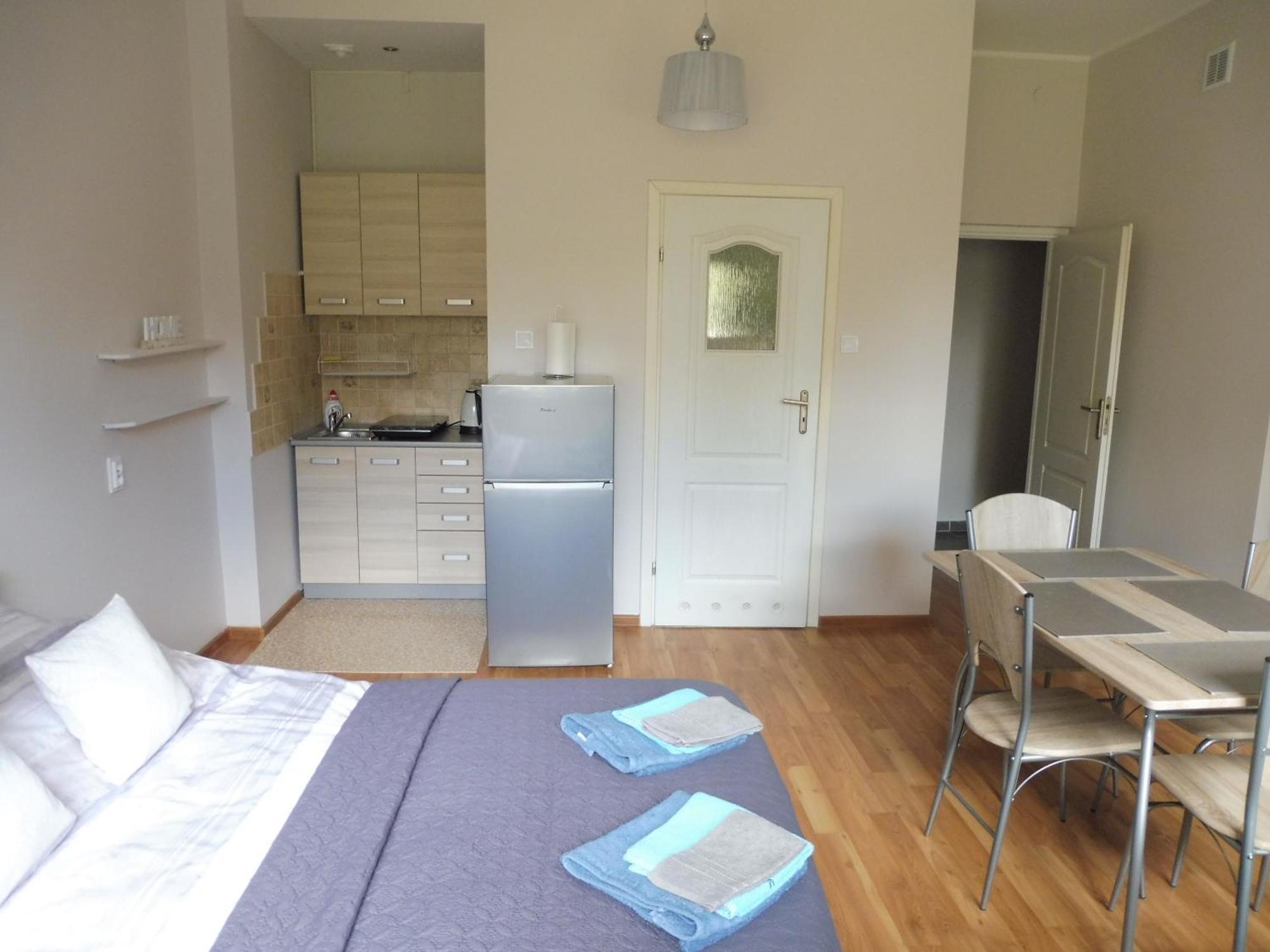 Alek-gdynia Realizujemy Bon Turystyczny Homestay *